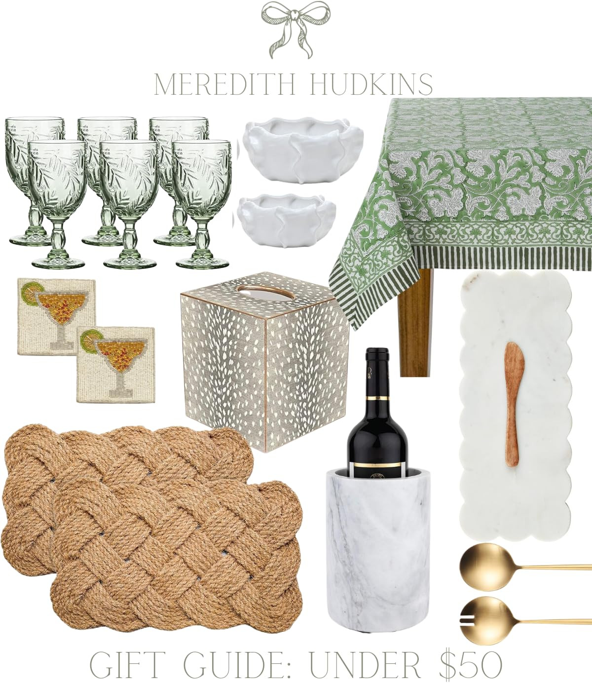 Meredith Hudkins | Amazon (US)