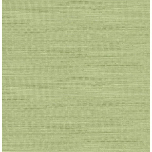 18 ft x 20.5 in x 0.025 in Grasscloth Peel and Stick Wallpaper Roll | Wayfair North America