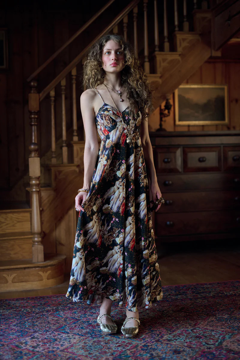 Selkie is a no waste company, WRAP and BSCI production certified, offering an inclusive size rang... | Selkie Collection