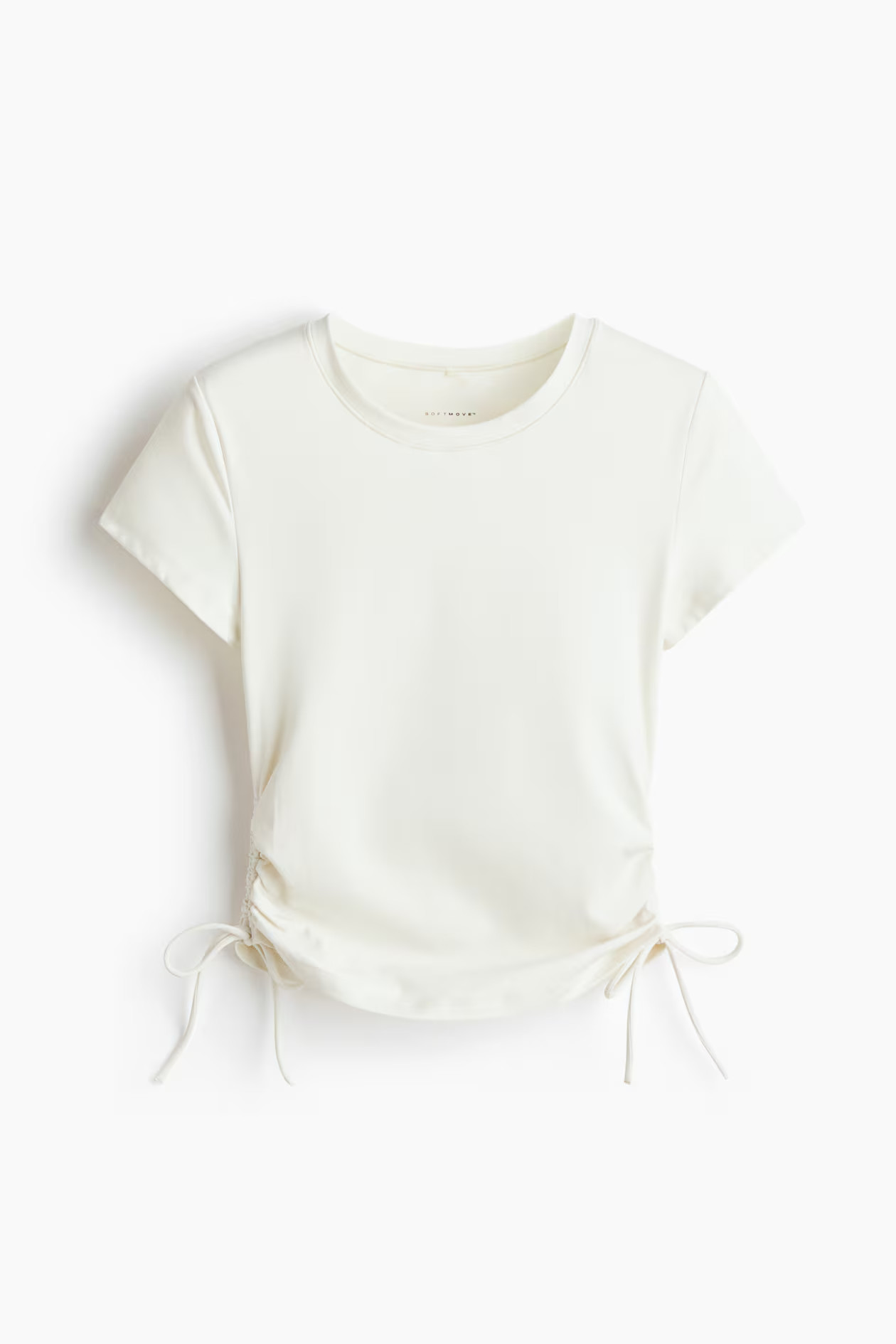 Sports Top with SoftMove™ | H&M (UK, MY, IN, SG, PH, TW, HK)