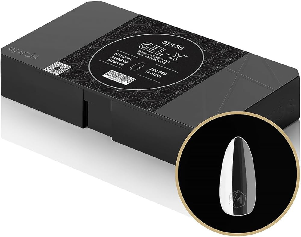 Natural Almond | Amazon (US)