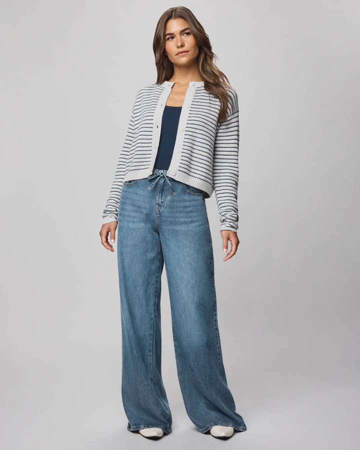 Lounge Denim Pant | Splendid