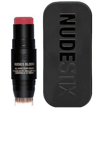 NUDESTIX Nudies Bloom All Over Face Dewy Color in Bohemian Rose from Revolve.com | Revolve Clothing (Global)