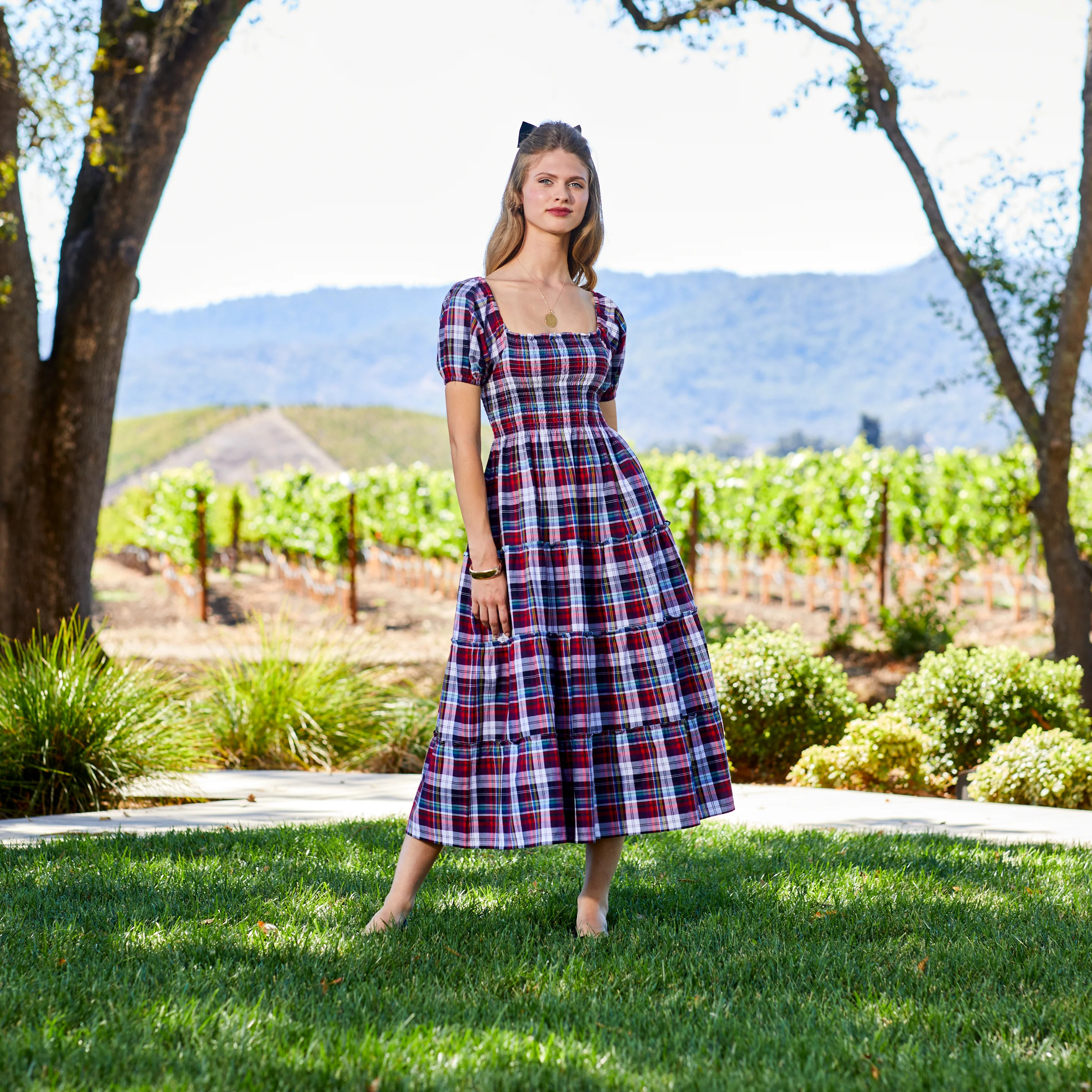 The Kate | Maxwell and Geraldine