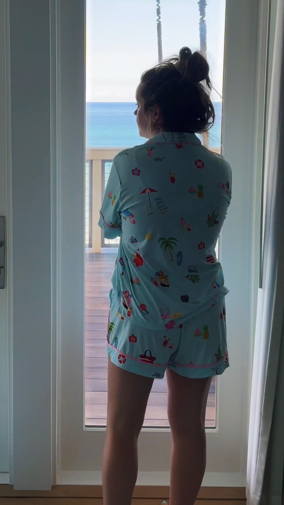 the softest pjs! 🩵