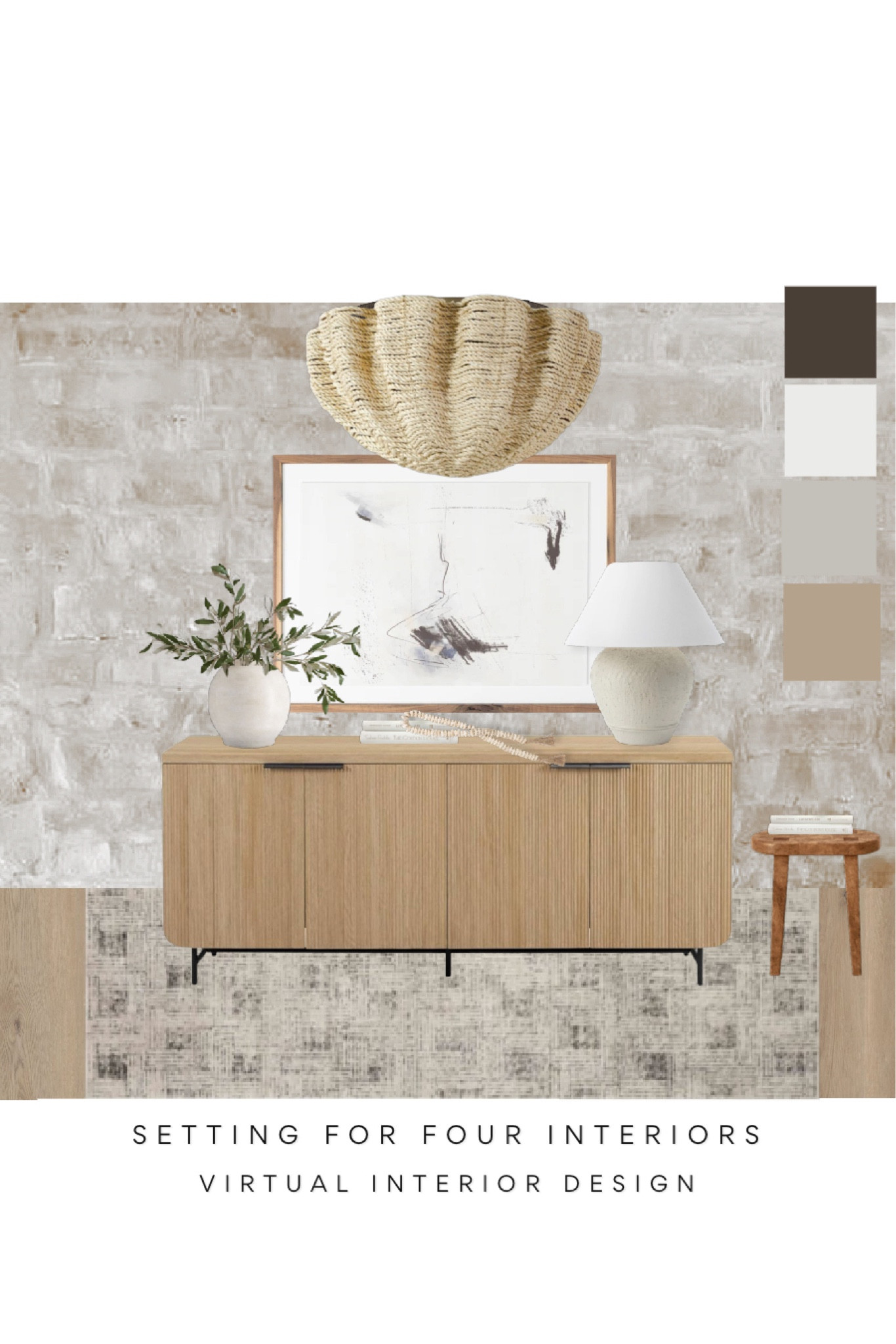 Neutral entryway 

Natural, earthy, organic modern, transitional, farmhouse, classic, sideboard, storage, light, art, Loiloi rug, stool, table lamp, vase, woven, stone, wood, Amazon home, Amazon finds, McGee, Walmart


#LTKSummerSales #LTKFindsUnder50 #LTKHome