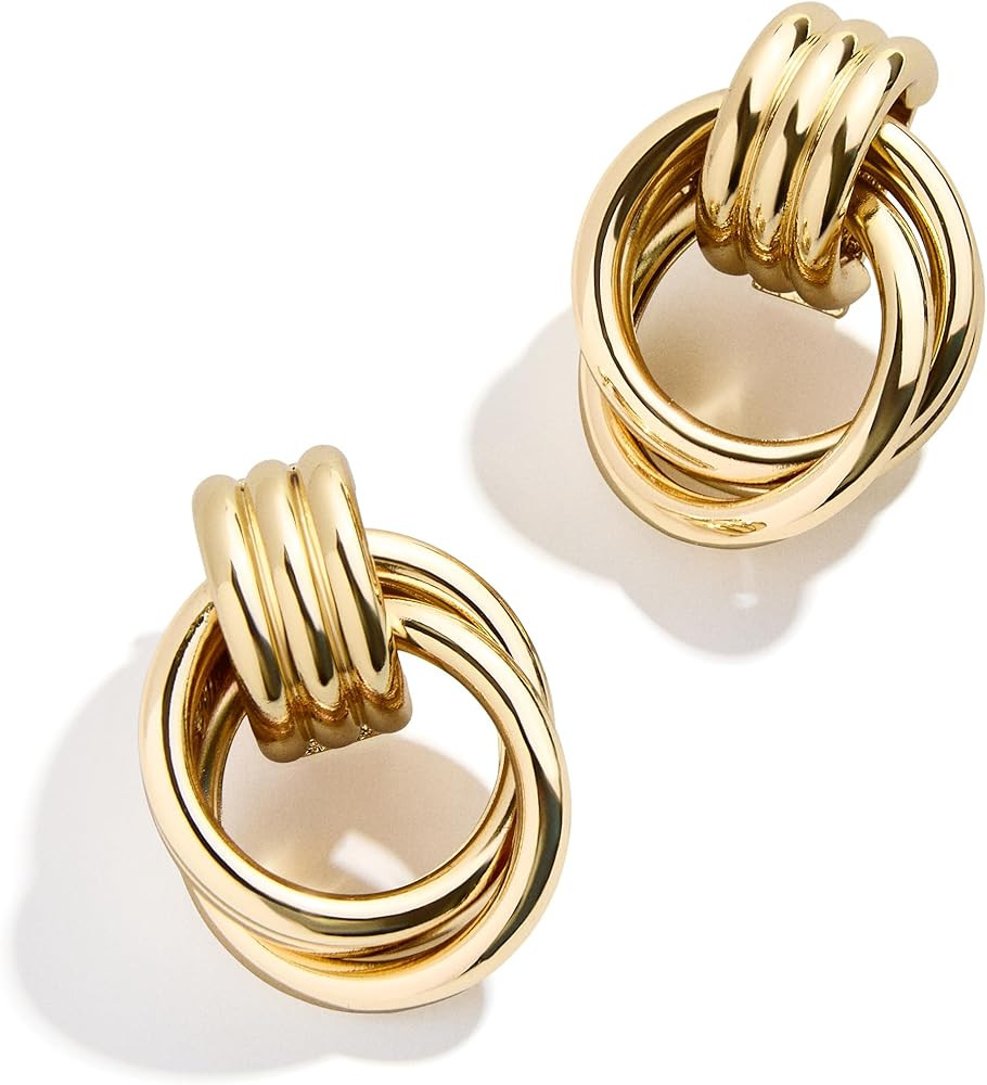 BaubleBar Shiloh Earrings | Amazon (US)