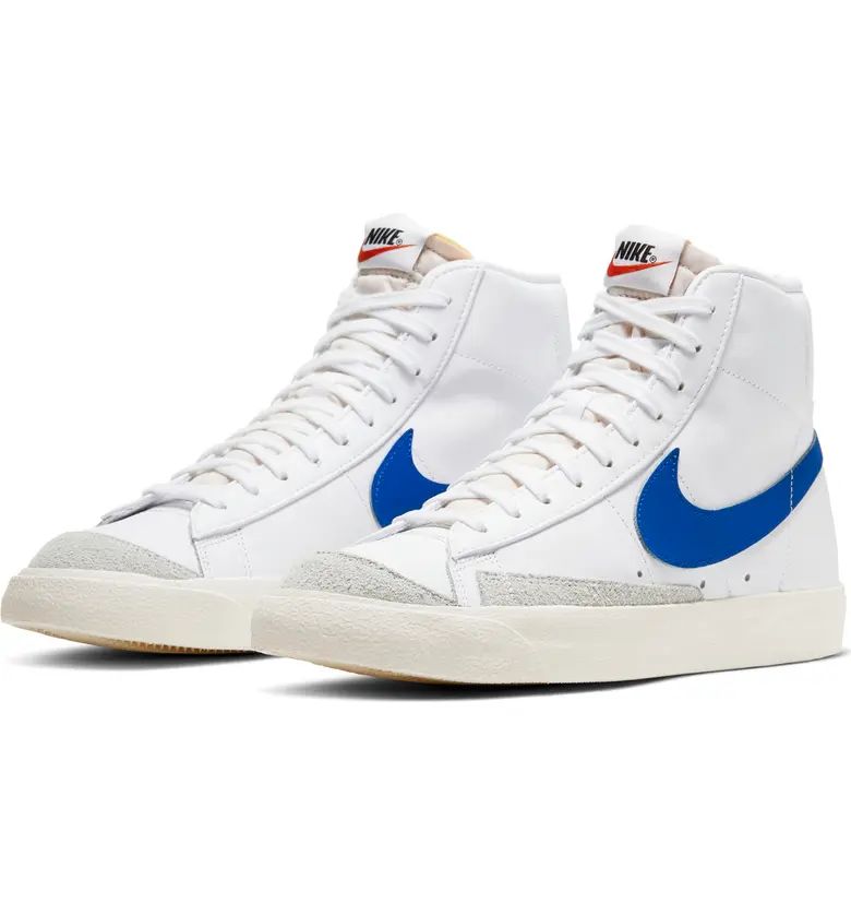 Nike Blazer Mid '77 Vintage Sneaker (Unisex) | Nordstrom | Nordstrom