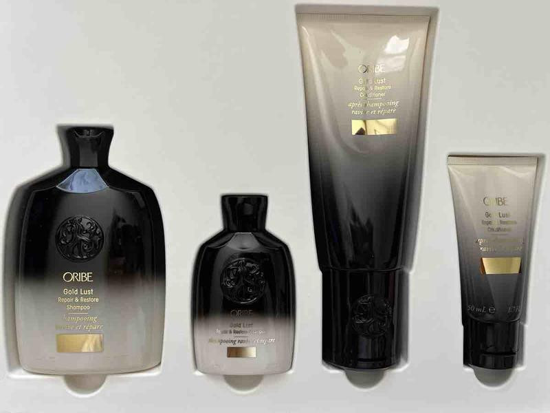 Gold Lust Set $152 Value | Nordstrom