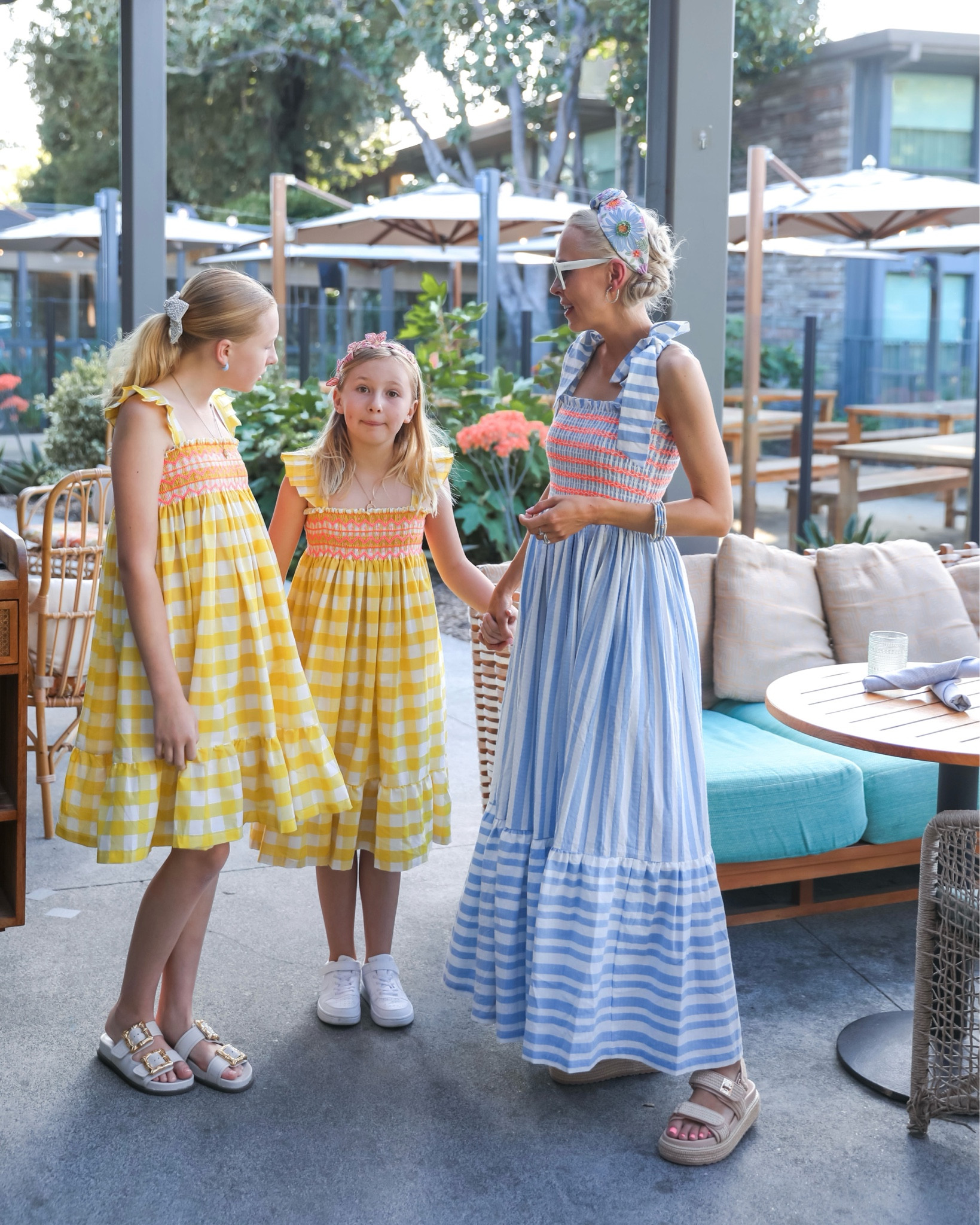 Mother’s Day style 💕🌸

#LTKFamily #LTKSaleAlert #LTKTravel