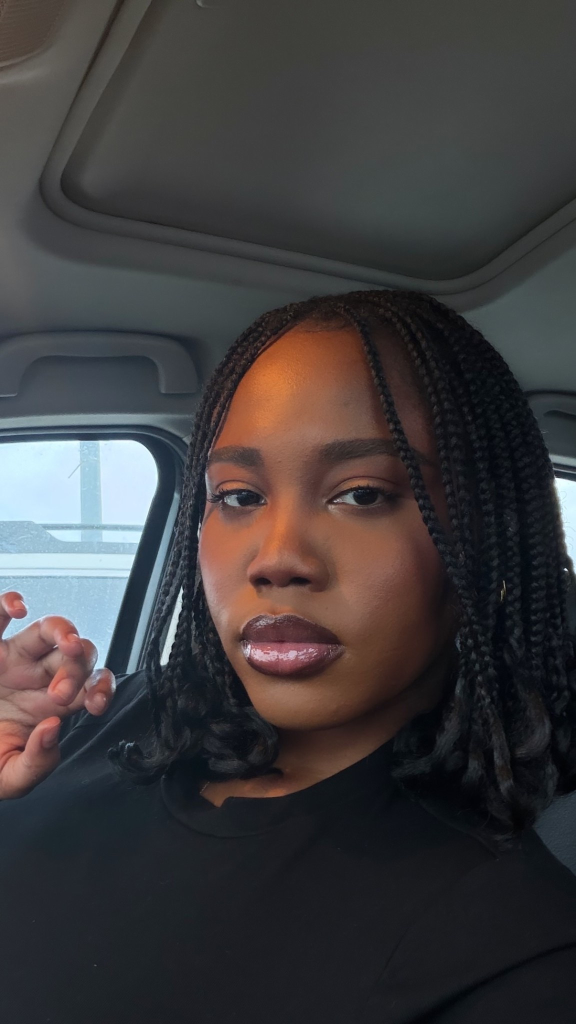 this foundation blend from NARS at @Sephora will always be a staple for me!!! 🤎💋

#LTKcanada #LTKbeauty #LTKdatenight