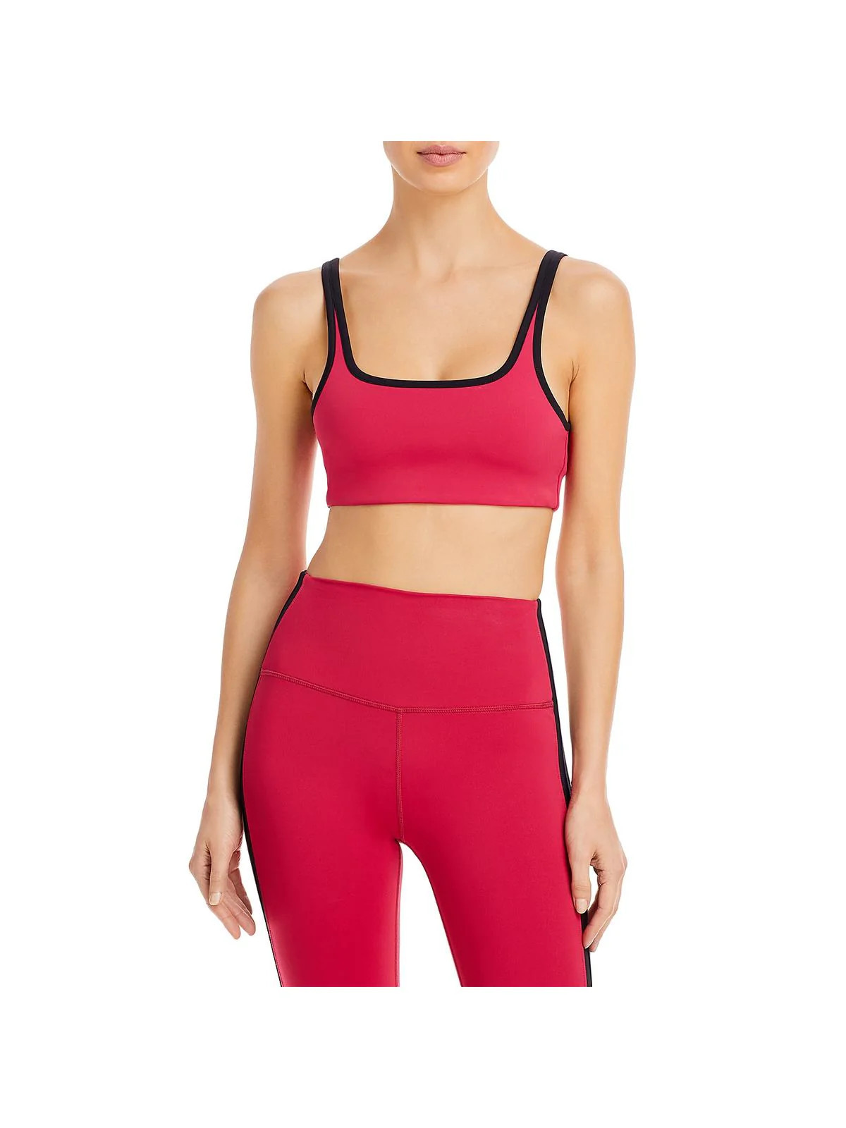 Cait TechFlex Womens Fitness Yoga Sports Bra | Shop Simon