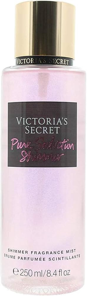 Victoria´S Secret Pure Seduction Shimmer Body Mist 250 Ml | Amazon (IT)