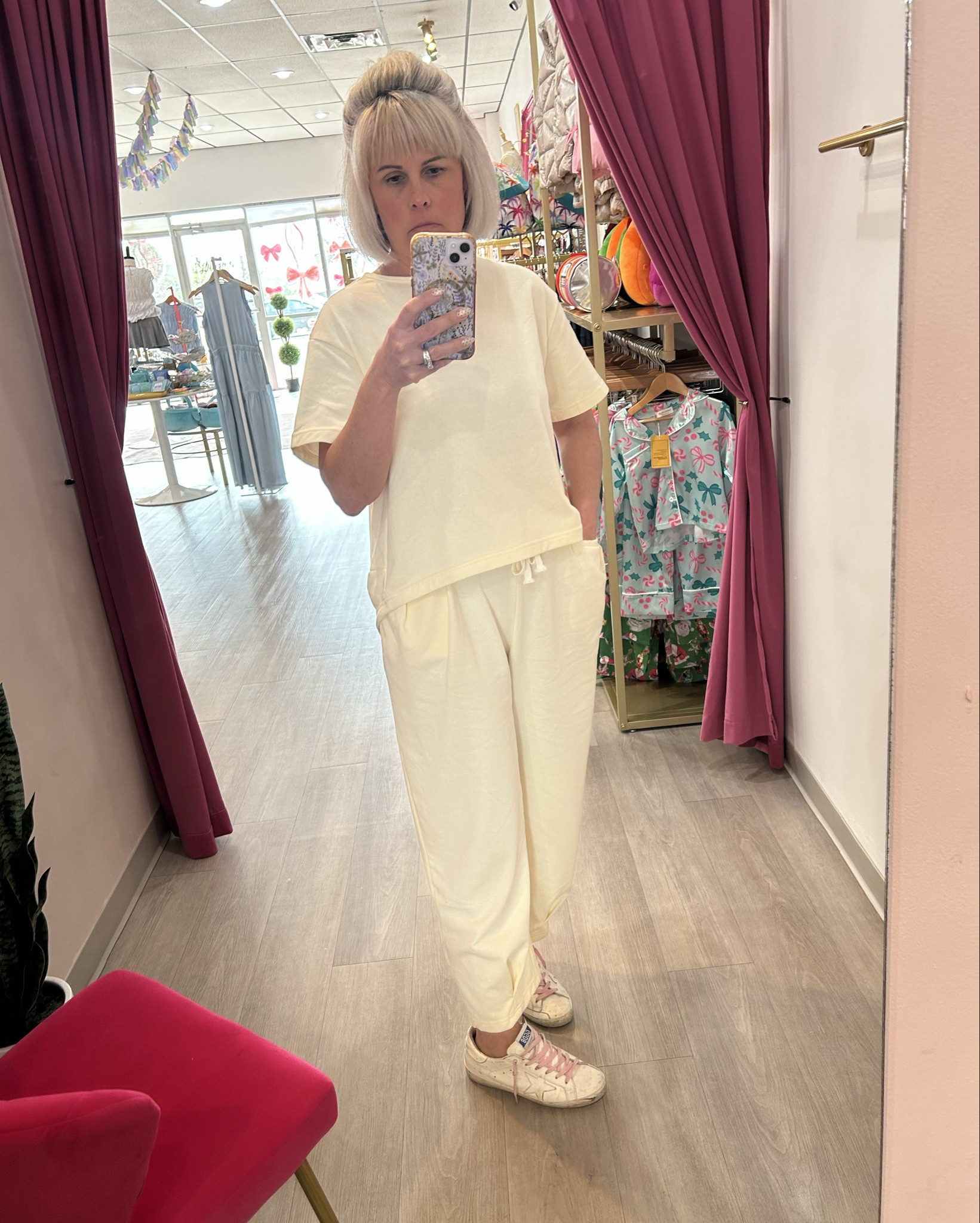 #LTKWorkwear #LTKootd #LTKgrwm