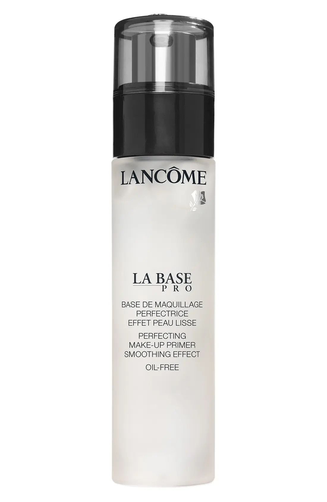 Lancome La Base Pro Perfecting Makeup Primer, Size 0.8 oz - No Color | Nordstrom