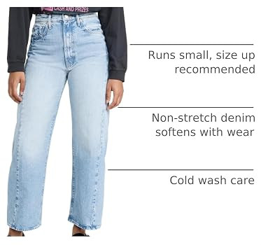Mother Women's The Half Pipe Ankle Jeans | Amazon (US)