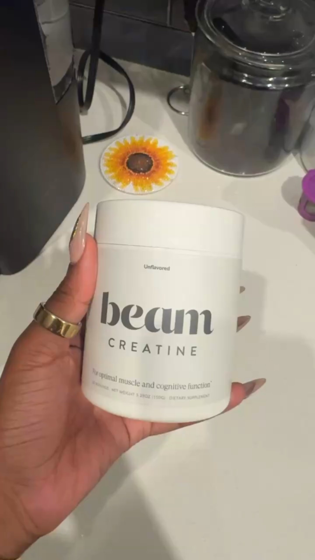 The best creatine powder!

#LTKActive #LTKBeauty