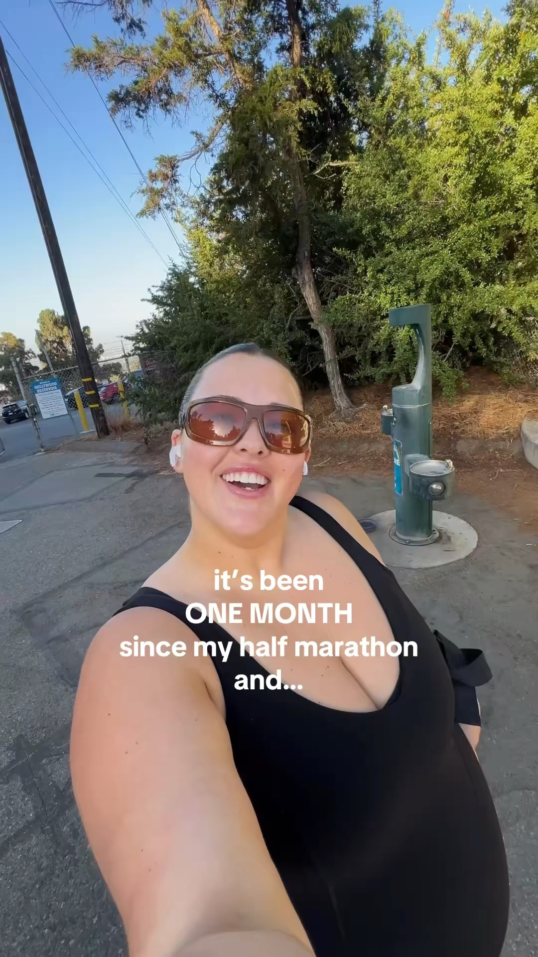 a running vlog from someone who doesn’t love running !! #beginnerrunner #runwithme #workoutroutine #workoutwithme @vehla @shopvitality @dom @Nike @ASICS 

Running, beginner runner, running shoes, running gear

#LTKShoeCrush #LTKActive #LTKPlusSize