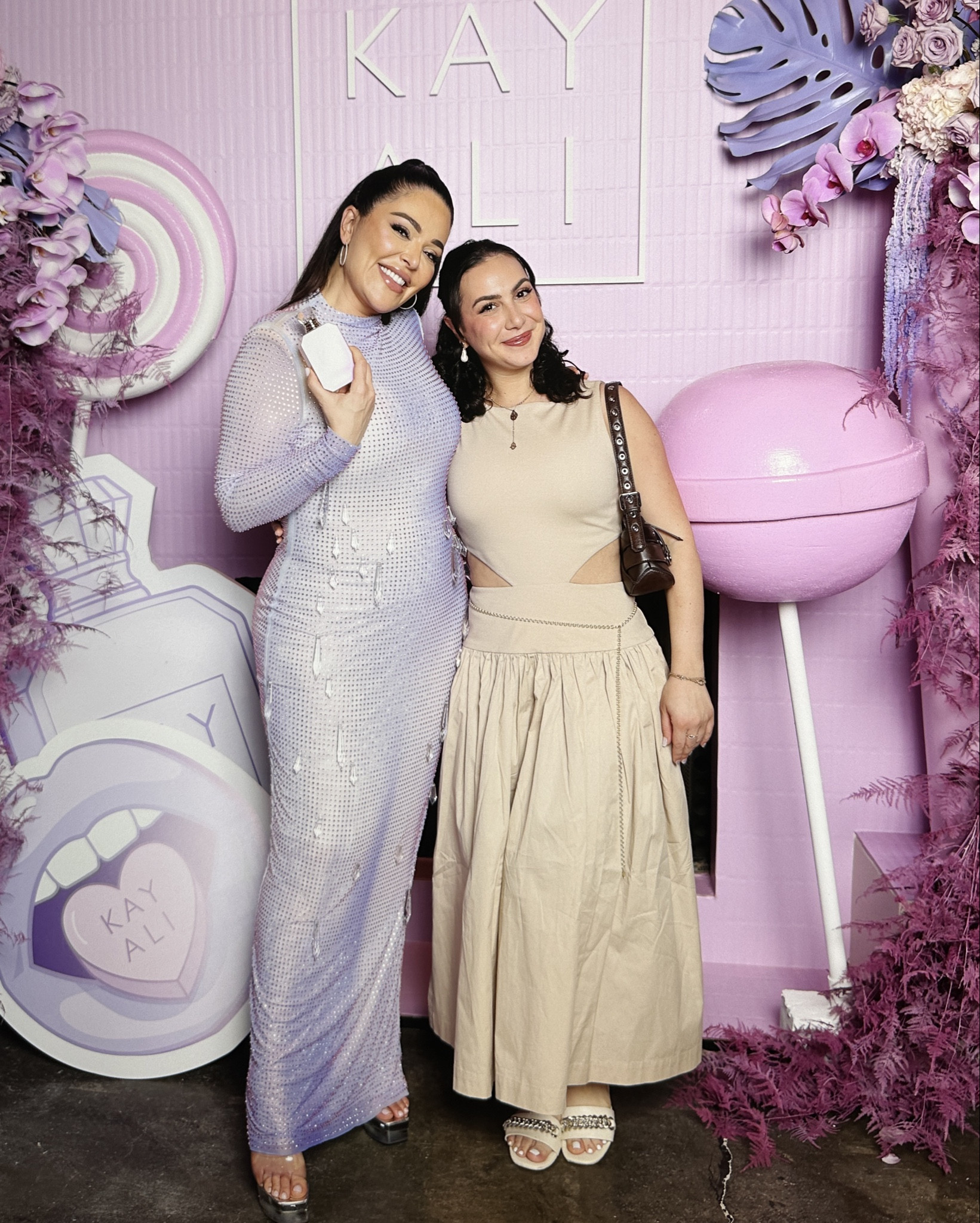 Wore this L’Academie Dress from  Revolve to the Kayalie perfume event 🫶🏻❤️ 

#LTKSeasonal #LTKStyleTip #LTKBeauty