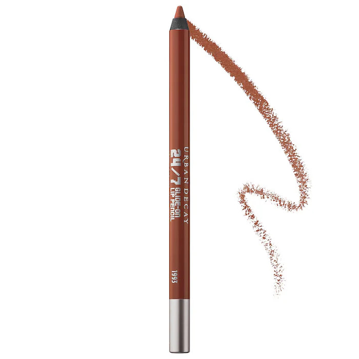 24/7 Glide-On Waterproof Lip Liner | Sephora (US)