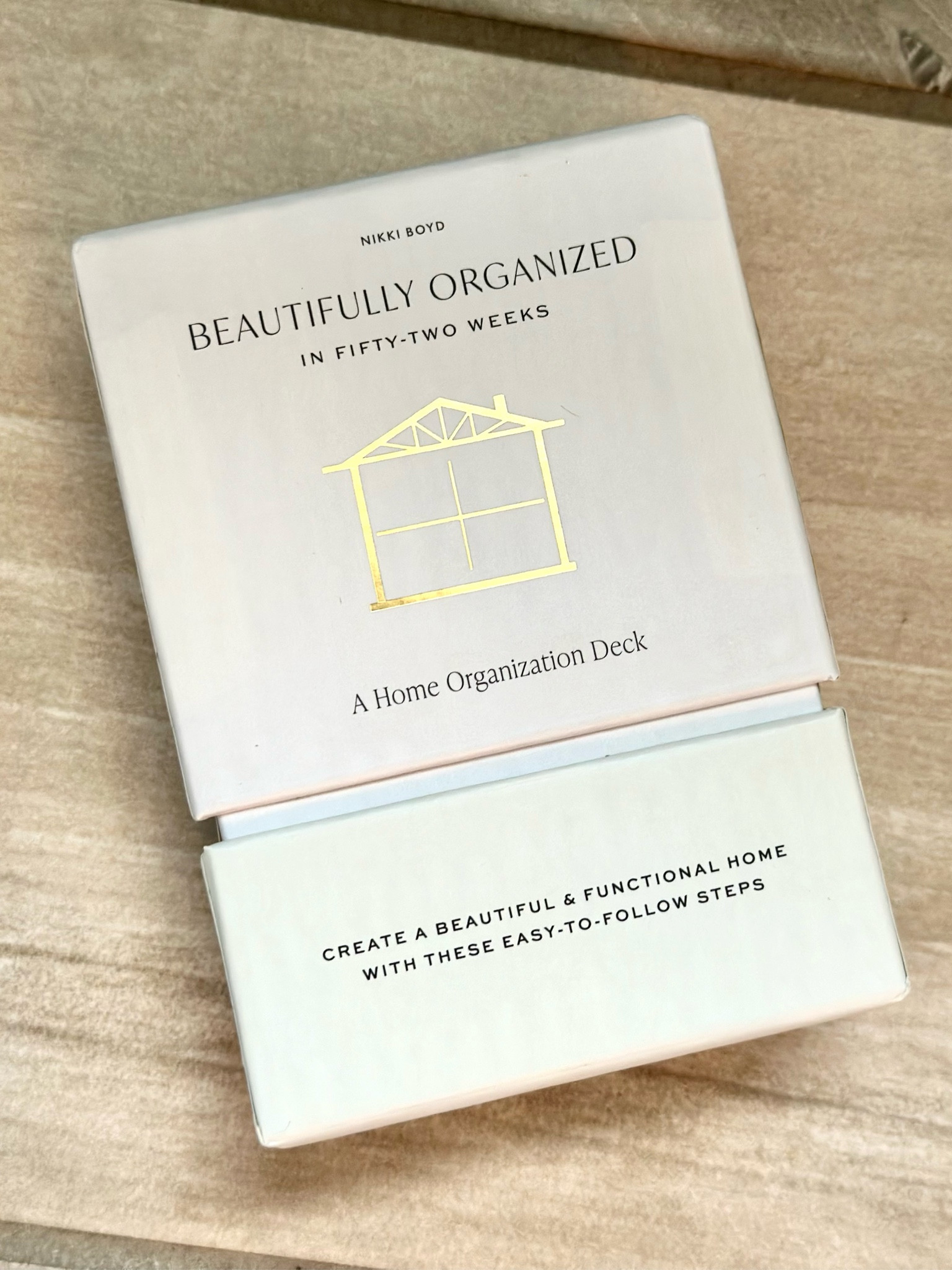 Let’s get organized one week at time using this awesome guide.

#LTKover40 #LTKhome #LTKSeasonal