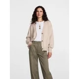 Scenario Women's Button Front Lightweight Cardigan, Sizes XS-XXXL | Walmart (US)