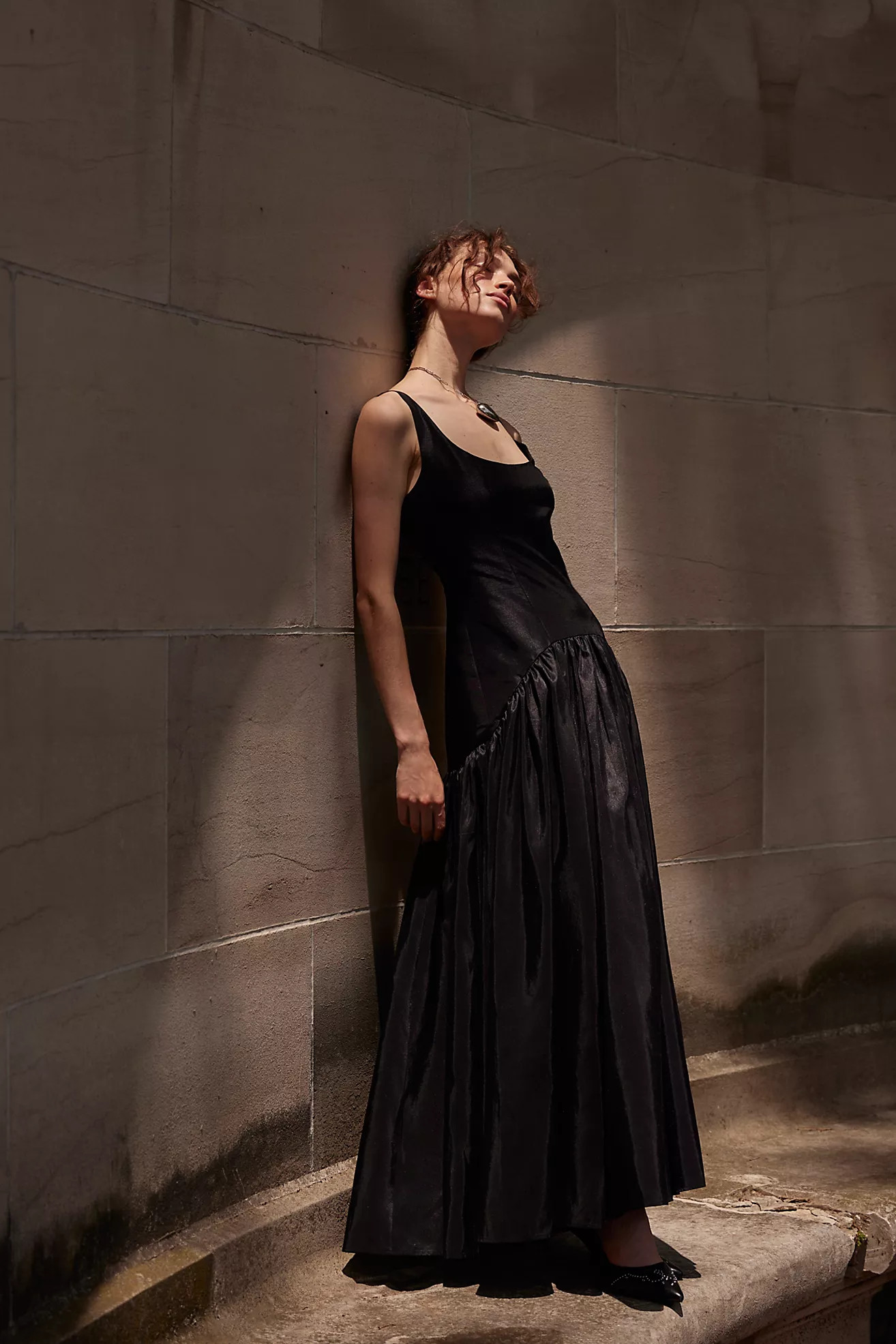 Hutch The Ridge Dress | Free People (Global - UK&FR Excluded)