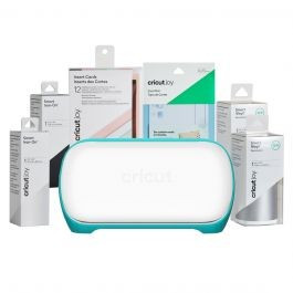 Cricut Joy™ + Essentials Bundle | Cricut