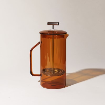 Yield Glass French Press | Williams Sonoma | Williams-Sonoma