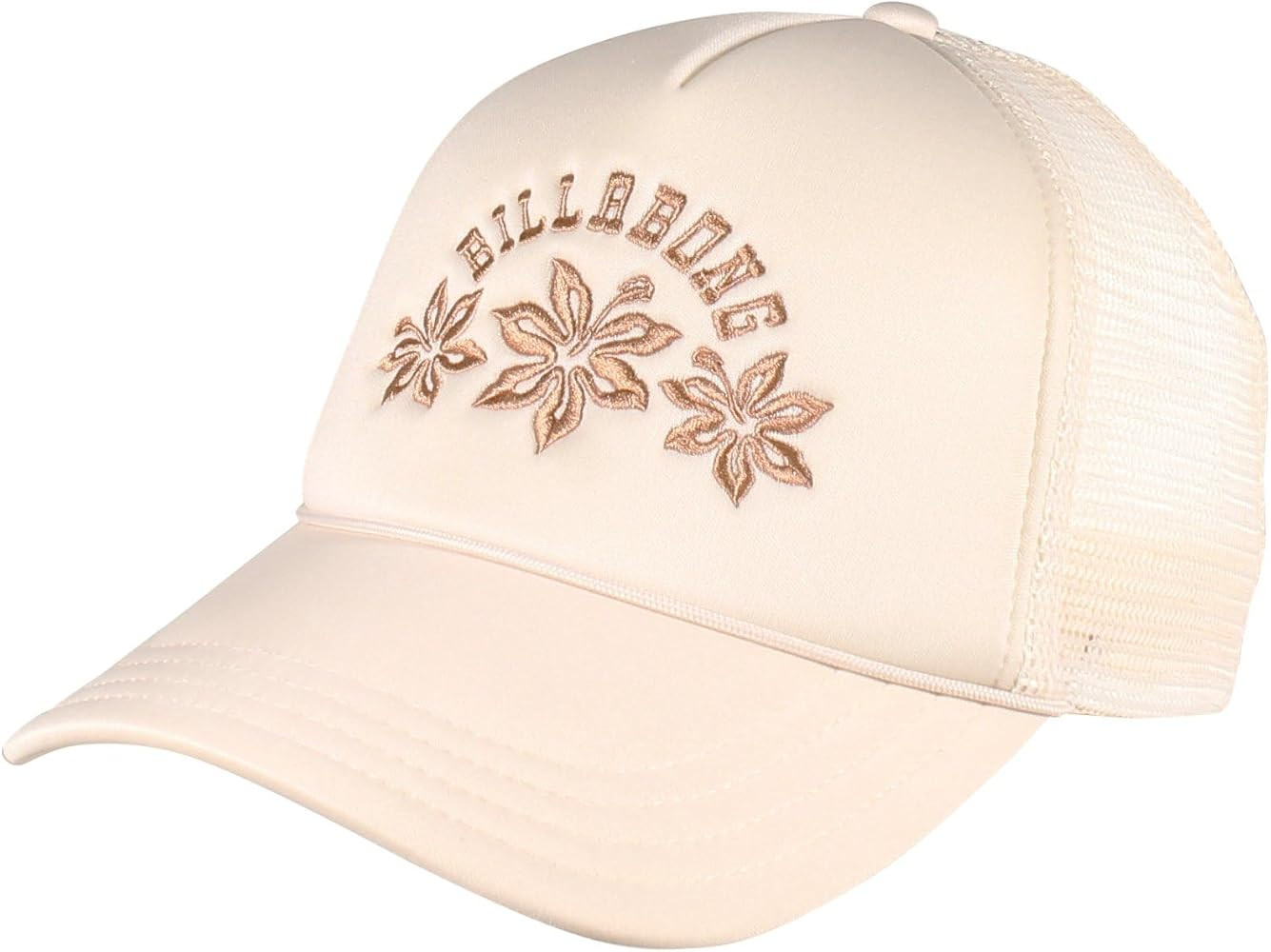 Billabong Grandpa Women's Trucker Hat - Dove | Amazon (US)