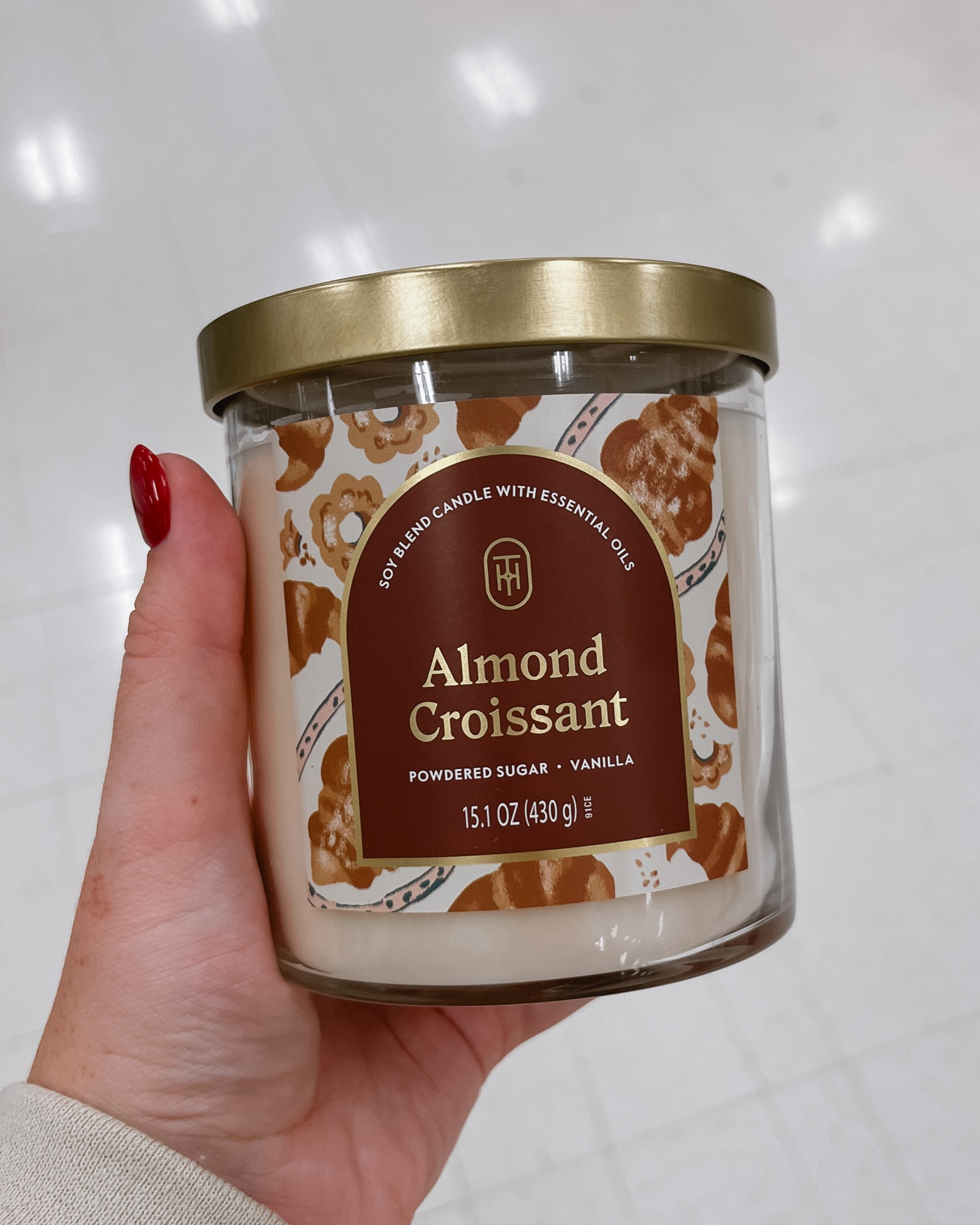 Christmas Decor, holiday candle scentted

#LTKGiftGuide #LTKHome #LTKHoliday