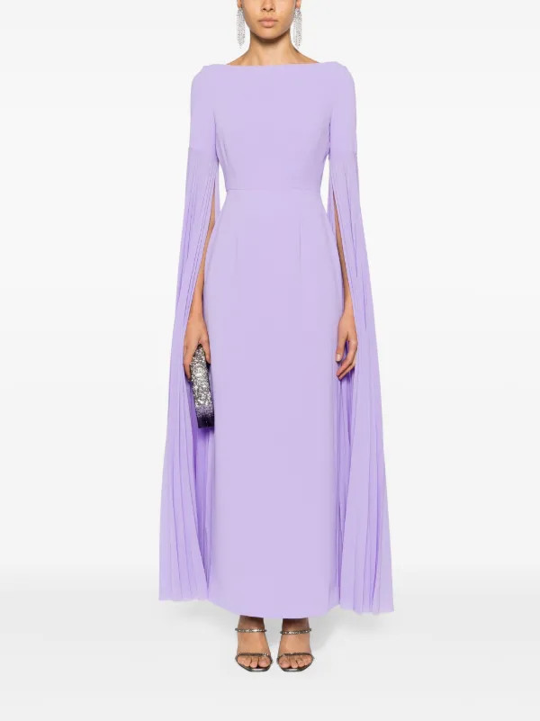 The Grace maxi dress | Farfetch Global