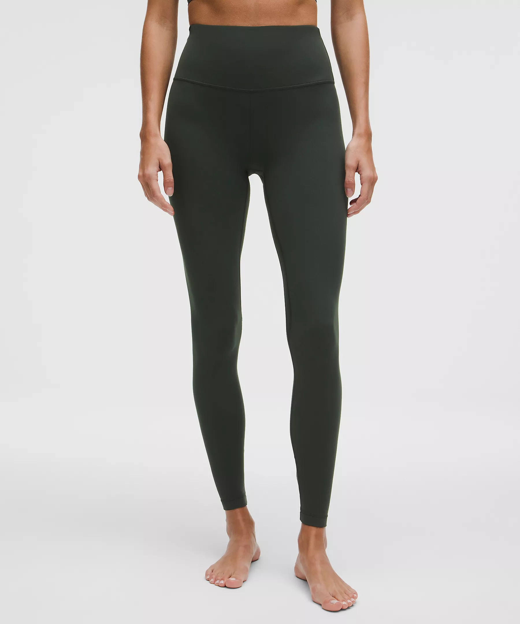 lululemon Align™ High-Rise Pant 28" | Lululemon (US)