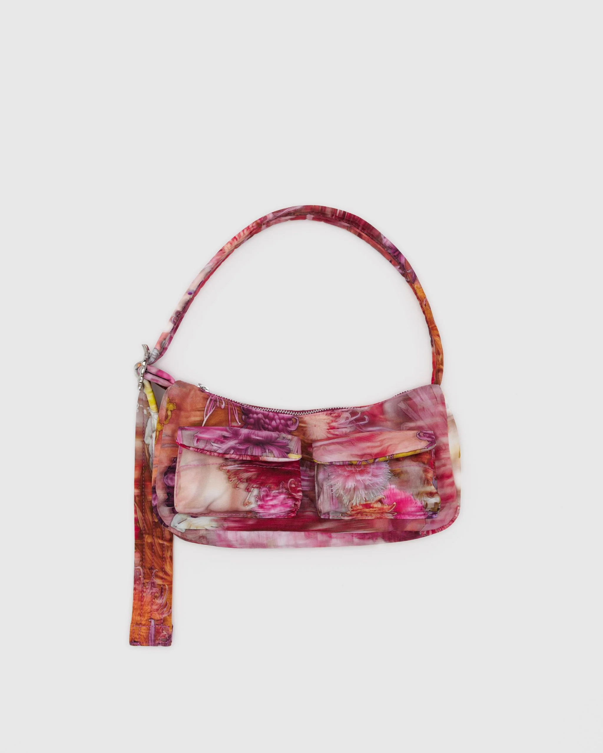 Cargo Shoulder Bag | BAGGU