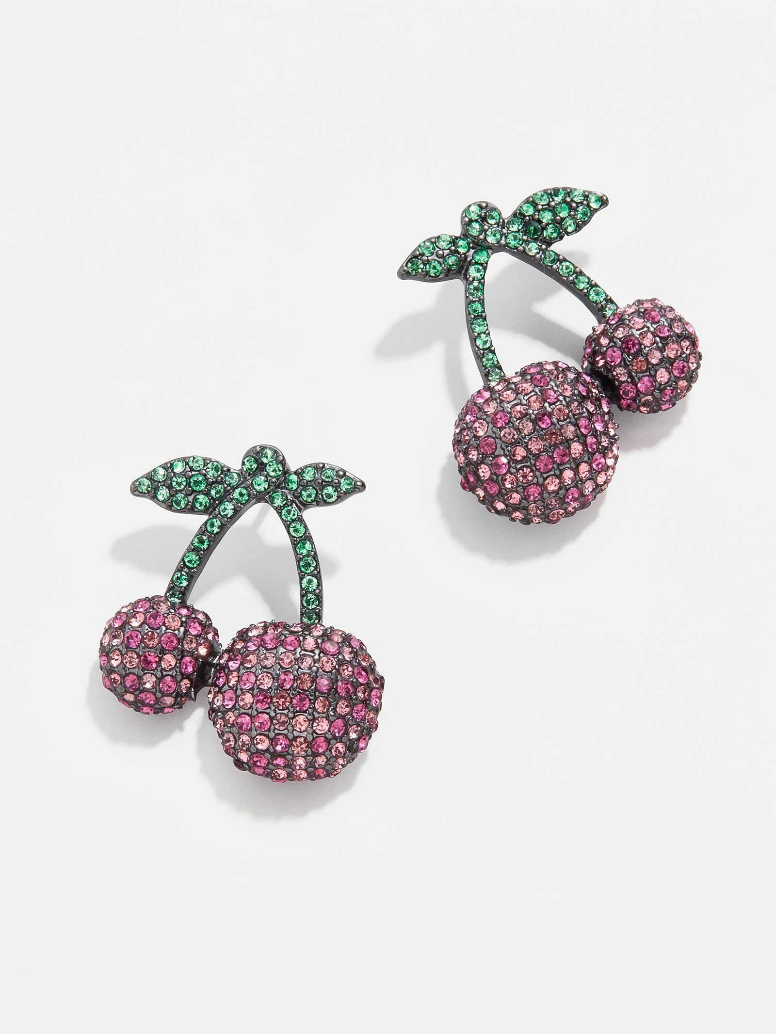 Cherry Bomb Earrings | BaubleBar (US)