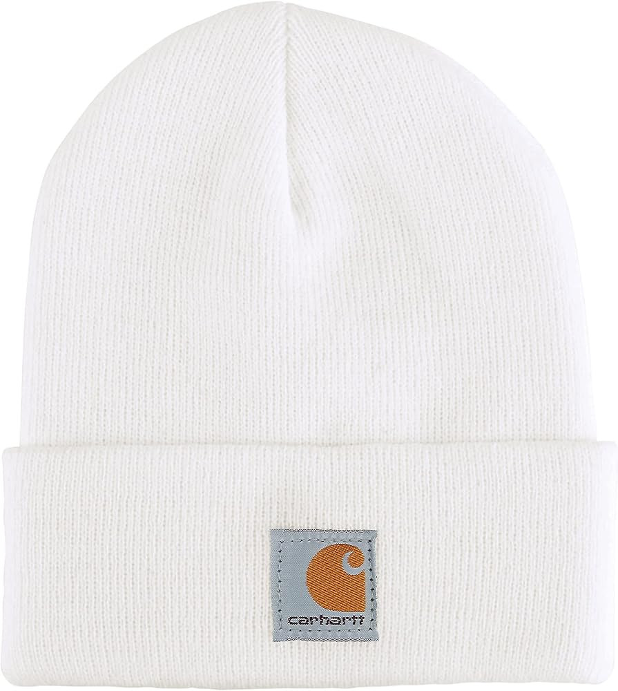 Carhartt Kids' Acrylic Watch Hat | Amazon (US)