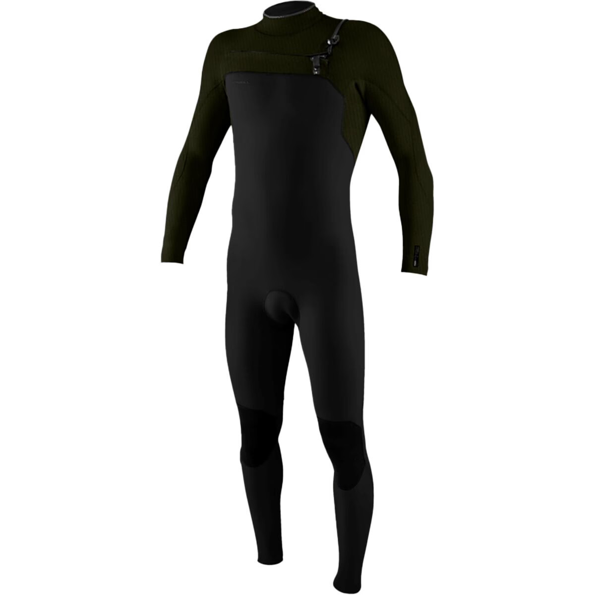 O'Neill Hyperfreak 4/3+mm Chest-Zip Full Wetsuit - Men's | Backcountry