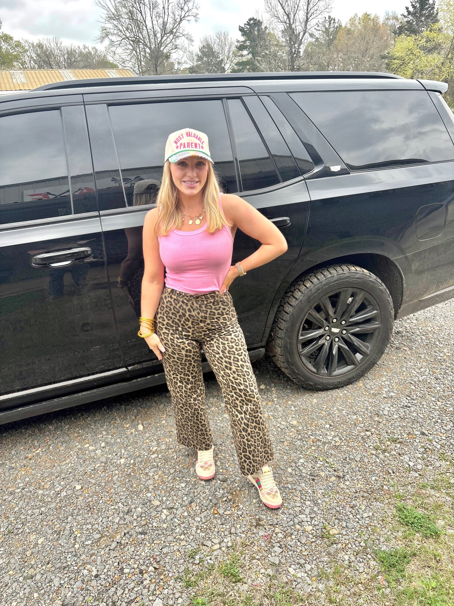 Little mom fit 🤪 #OOTD#momfit

Code: Allibeth for $ off on the jeans :)) 