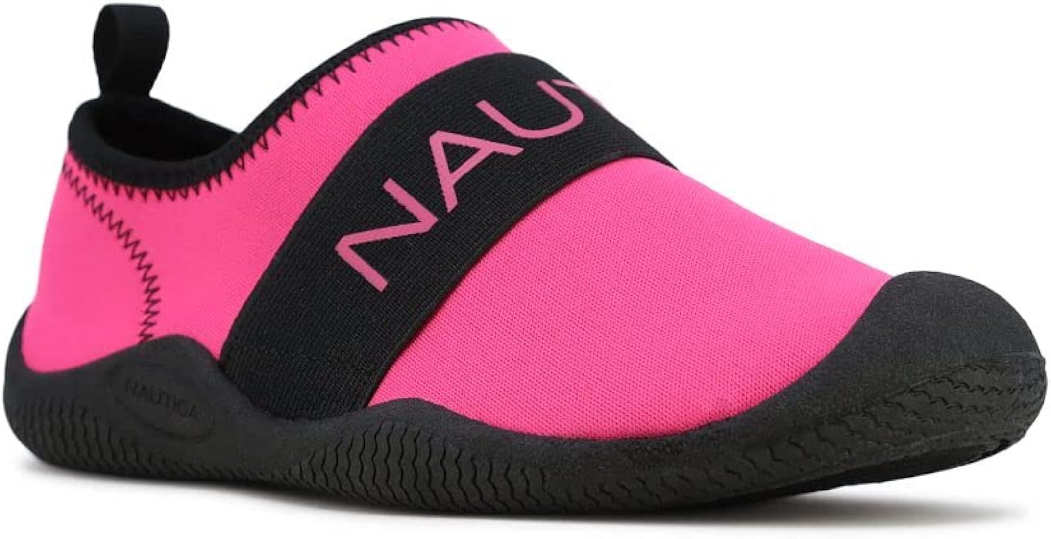 Nautica Kids Protective Water Shoe - Closed-Toe Comfortable Sport Sandal for Boys and Girls (Yout... | Amazon (US)