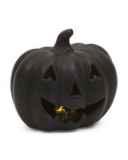 Led Jack O Lantern Pumpkin | Fall Decor | T.J.Maxx | TJ Maxx