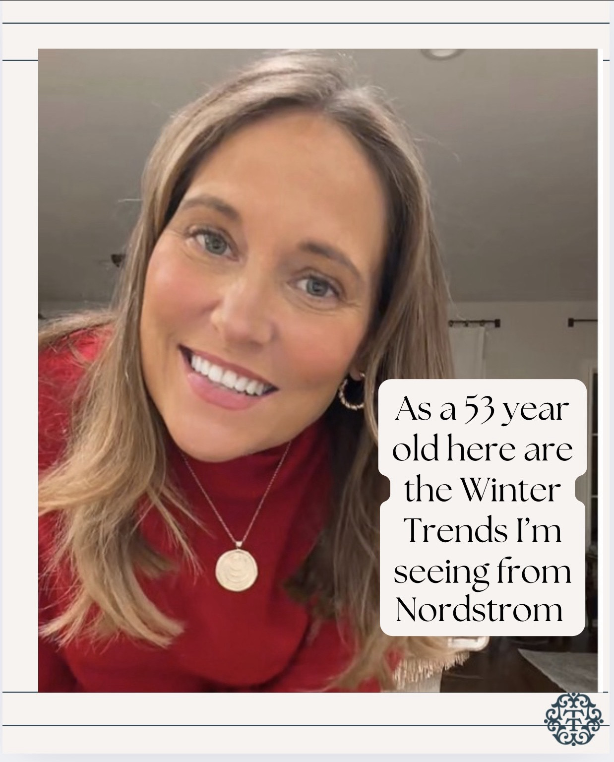 What’s hot for Winter!!!   

#LTKOver40 #LTKGiftGuide