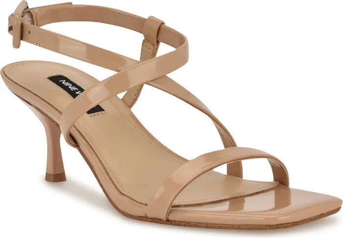 Nine West Hanni Sandal (Women) | Nordstrom | Nordstrom