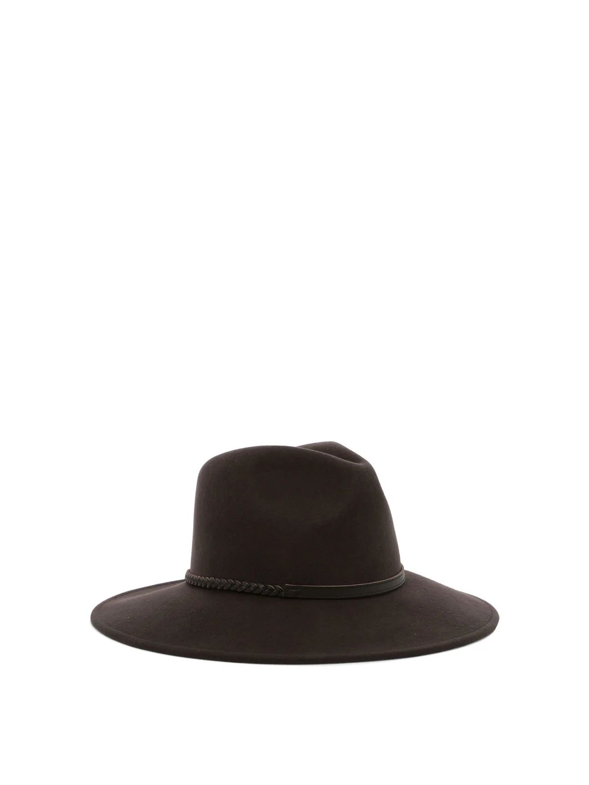 Barbour Tack Fedora Hat | Cettire Global