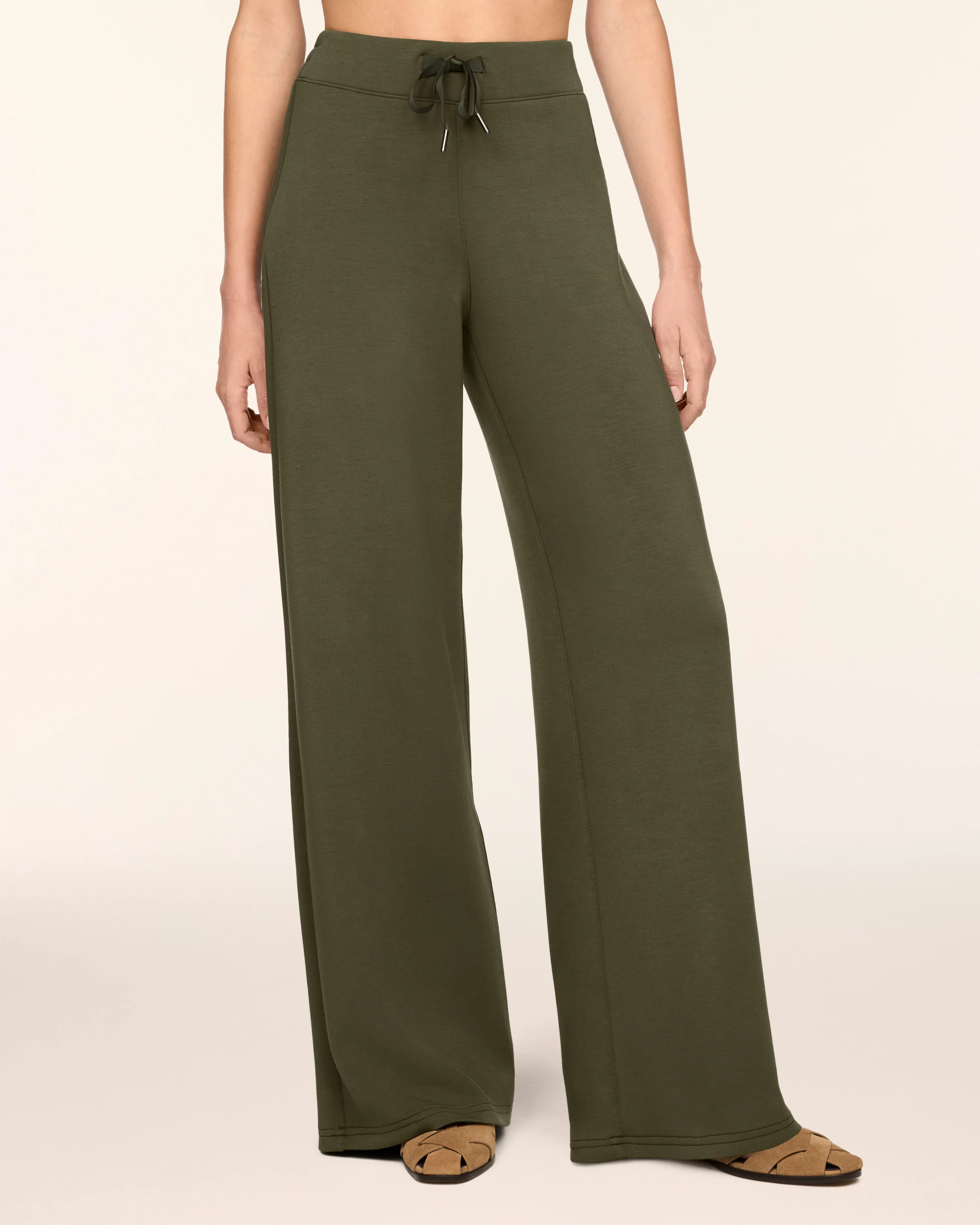 SPANX AirEssentials® Wide Leg Pant | Spanx