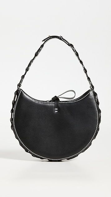 Tagua Hobo Napa Bag | Shopbop