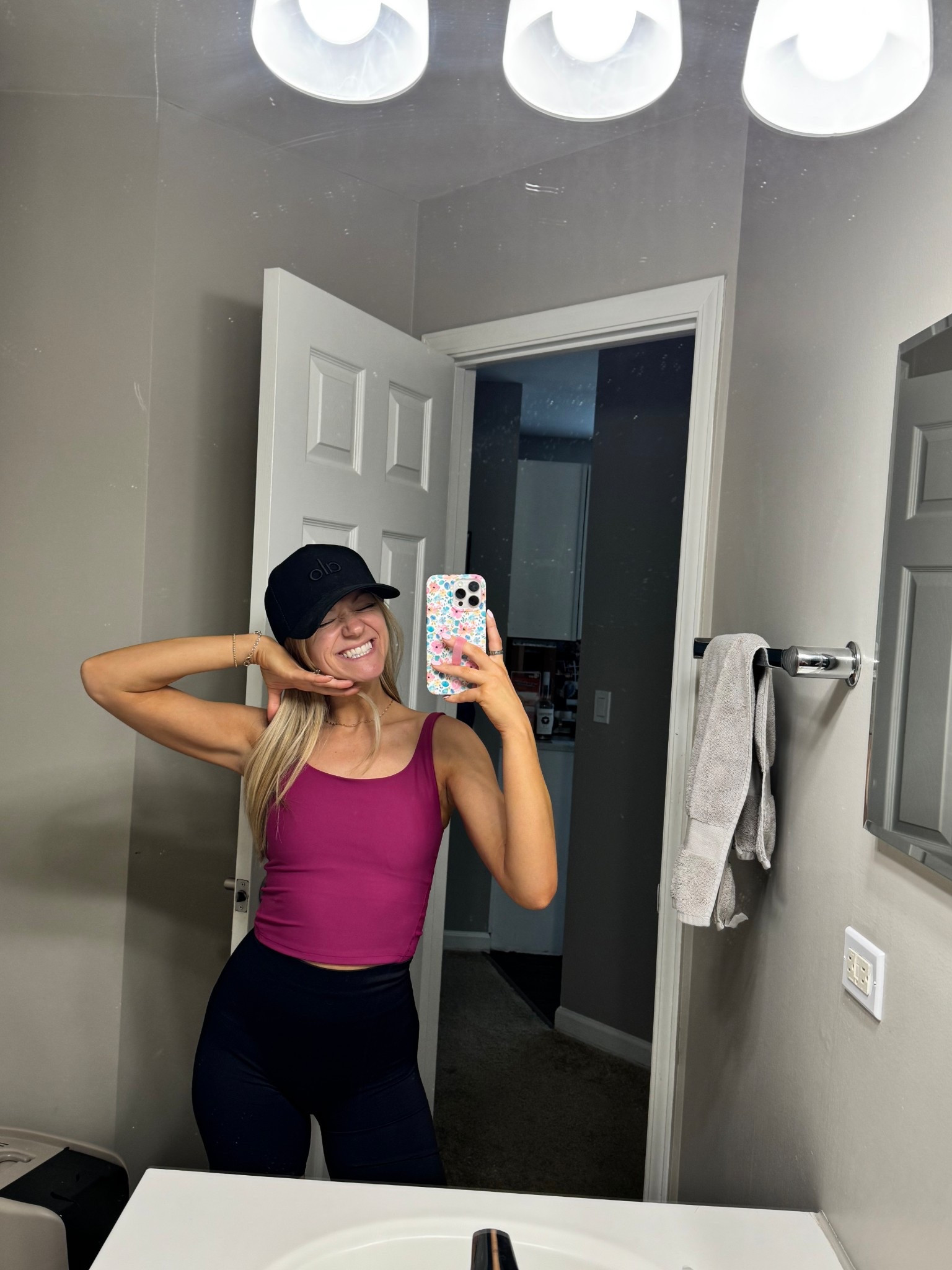 Tank is on sale for under $20!!

#LTKSaleAlert #LTKFindsUnder100 #LTKSummerEdit