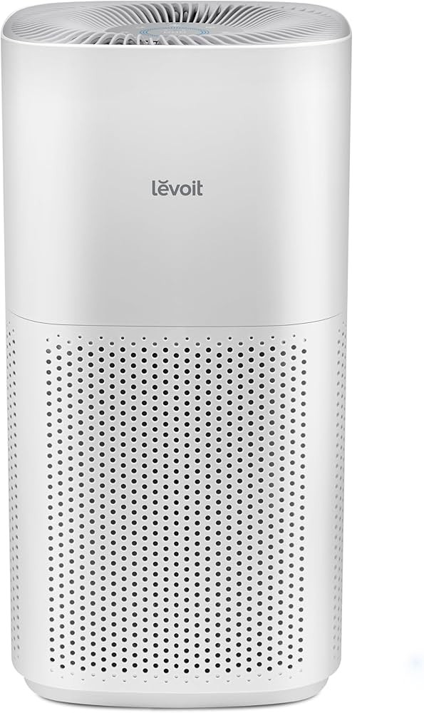 LEVOIT Air Purifiers for Home Large Room Up to 3175 Sq. Ft with Smart WiFi, PM2.5 Monitor, HEPA S... | Amazon (US)