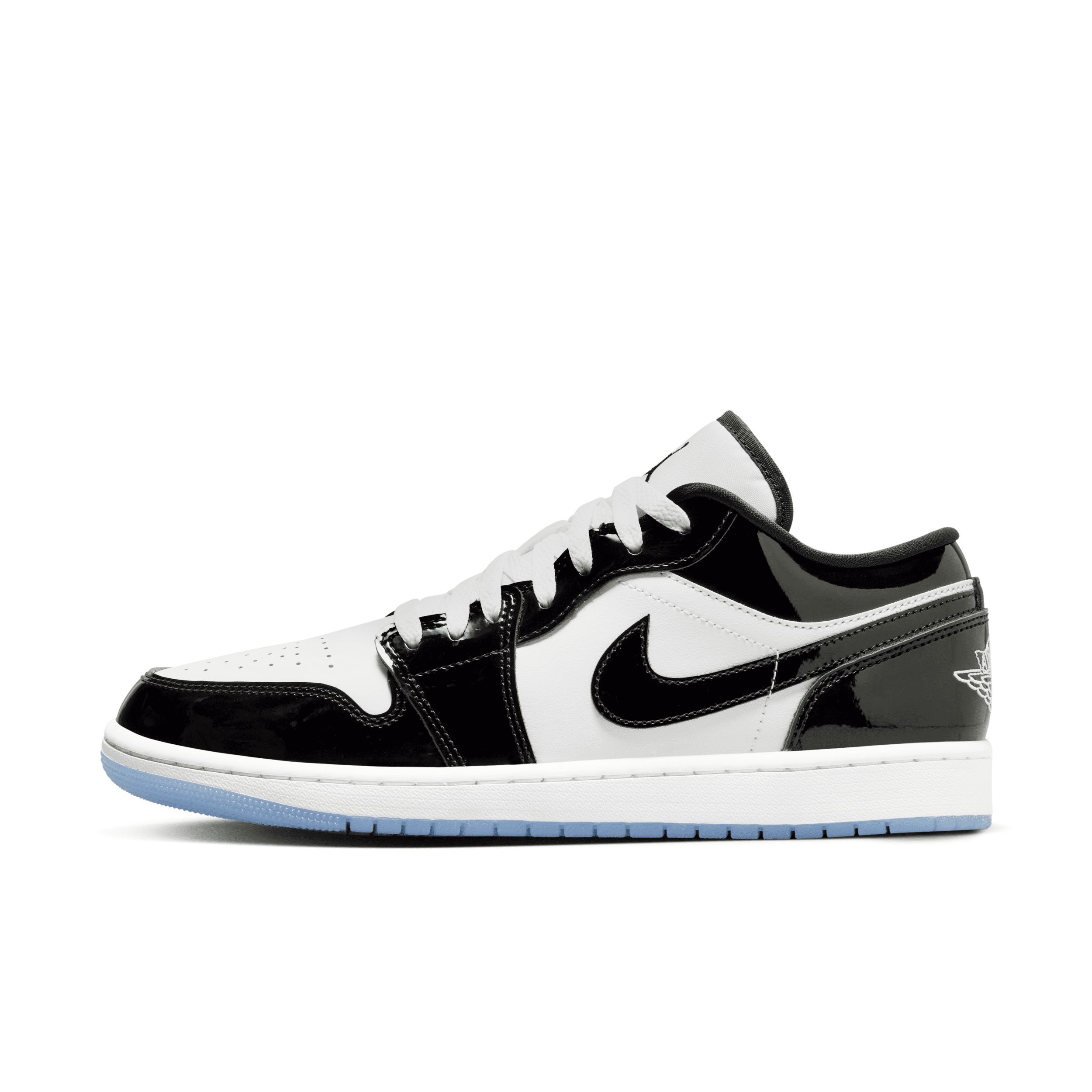 Men's Air Jordan 1 Low SE Shoes in White, Size: 14 | DV1309-100 | Nike (US)