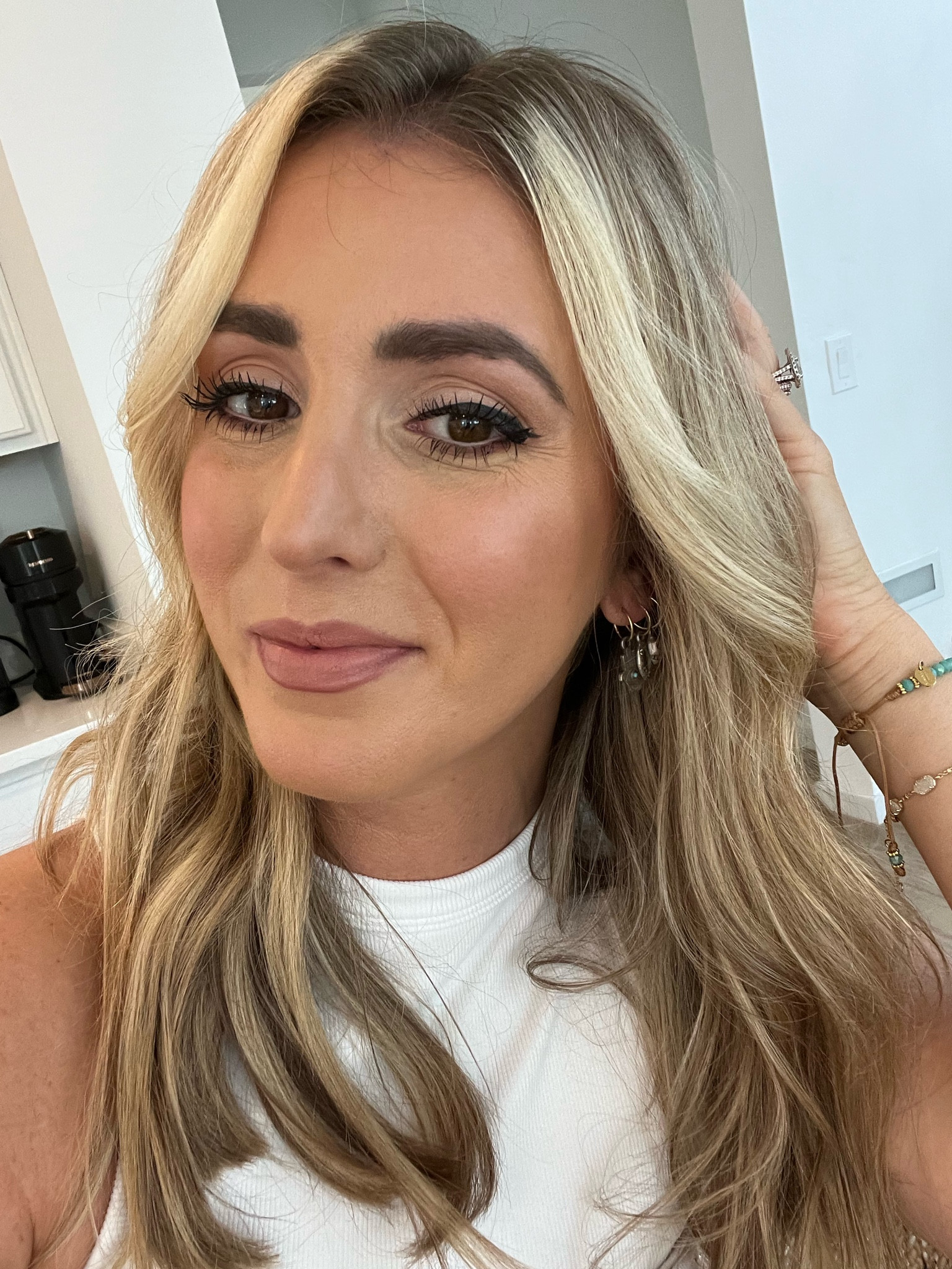 Perfect fall nude lipstick!

Beauty, fall lip, lip liner 

#LTKtravel #LTKunder50 #LTKbeauty