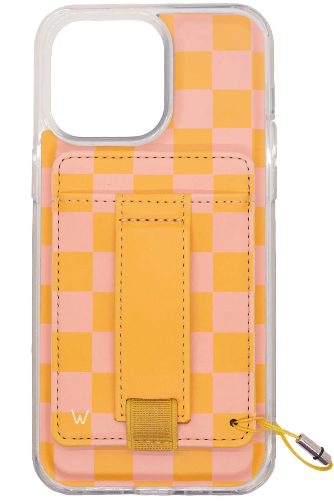 Check Me Out Magnetic Case | Walli Cases